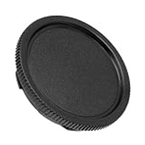 Fotodiox Replacement Body Cap Compatible with Leica M Cameras