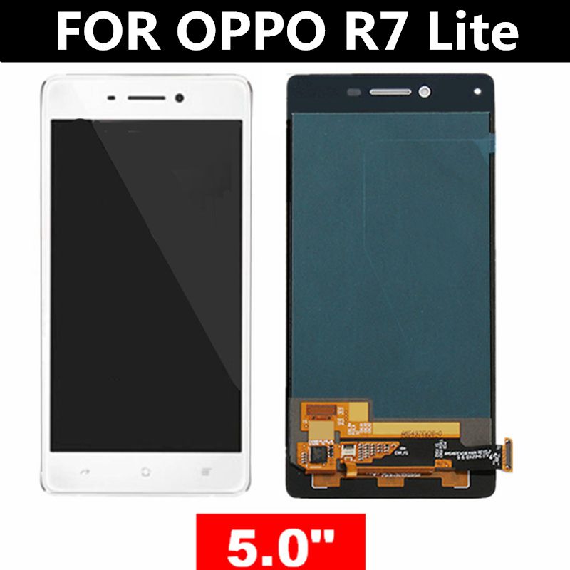 oppo r7 plus lcd