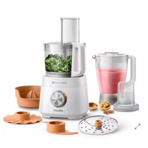 Philips Viva Collection Compact Food Processor HR7520/01