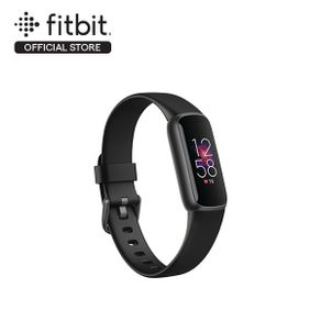 [Fitness and Wellness Tracker] Fitbit Luxe - Stress Management, Sleep Tracking, 24/7 Heart Rate, 5 Day Battery Life