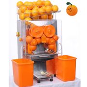 Citrus orange automatic Juice Extractor machine commercial automatic orange juicer machine 2000e-1orange juicer