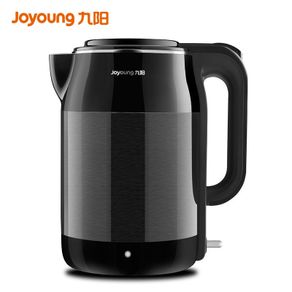 Sun electric kettle hot automatically disconnect 304 stainless Joyoung household Automatic Power-Off Keeping Warm 304 Steel Small Large Capacity