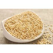 [WITCH] [GENUINE] [GENUINE] Quinoa Organic White Quinoa 500g Imported 💝Freeship💝 Peru Quinoa Seeds South America