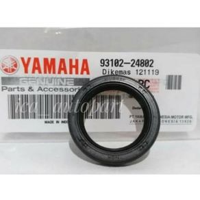 Seal Crucket As Kana AEROX N-MAX 2020 LEXI NEW