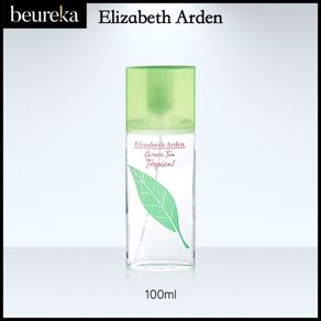 Elizabeth Arden Green Tea for Women Edt 100ml