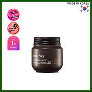 Innisfree Super Volcanic Pore Clay Mask 2X 100ml ★Shipping From Korea★