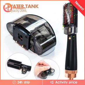 Hot Air Brush One Step Hair Dryer and Styler 2 in 1 Curling Dryer Brush EU