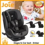 Joie Stages fx Car Seat
