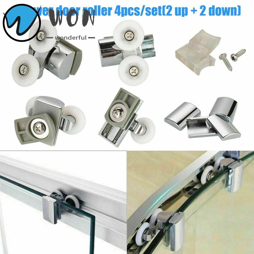 sliding gate hanger roller