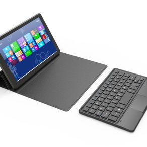 Touch Panel Bluetooth Keyboard Case for lenovo s8-50 tablet pc lenovo s8-50 keyboard case