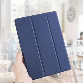 Case For Apple iPad 2 3 4 9.7 inch Cover Flip Smart Tablet Case Stand Shell Cover for A1395 A1396 A1458 A1459 A1416 A1430 fundas