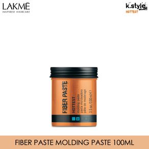 Lakme Kstyle Fiber Paste Molding Paste 100ml