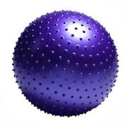 85cm Sports Yoga Balls Bola Pilates Fitness Gym Balance Fitball Exercise Pilates Workout Massage Ball