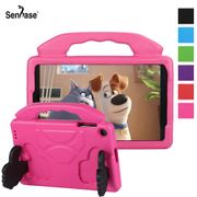 EVA Portable Shockproof Kids Safe Foam Handle Stand Tablet Cover For Samsung Galaxy Tab A 10.1 2019 SM-T510 SM-T515 Case