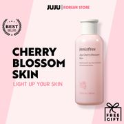 Innisfree / Jeju Cherry Blossom Skin 200ml