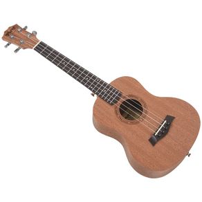 26 Inch 18 Fret Tenor Ukulele Acoustic Guitar
