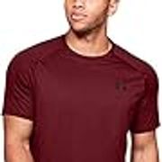 Under Armour Men's Tech 2.0 Novelty Short-Sleeve T-Shirt