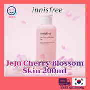 [Innisfree] Jeju Cherry Blossom Skin 200ml