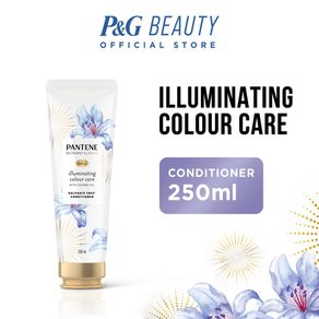 Pantene Nutrient Blends Illuminating Color Care Conditioner 250ml