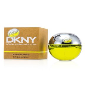 DKNY - Be Delicious Eau De Parfum Spray