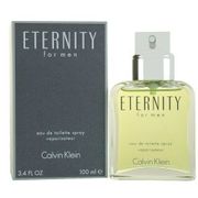 Calvin Klein CK Eternity EDT for Men 100ml