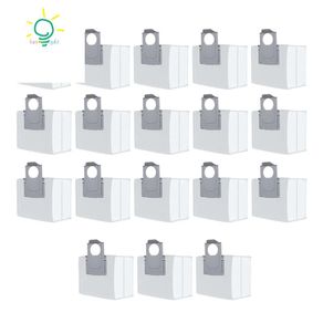 For Roborock S7 Maxv Ultra Accessories Dust Bags Collector Sets for Roborock Q7 Max+ G10S Q5+ T8 Vacuum Cleaner Parts New