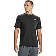 Under Armour Men's Tech 2.0 Novelty Short-Sleeve T-Shirt