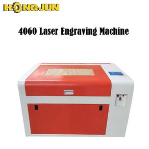 Laser Engraving Machine 4060