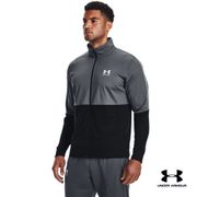 Under Armour UA Mens Pique Track Jacket