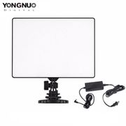 YONGNUO YN300 air YN-300 air Pro LED Camera Video Light video photography Light+AC Power Adapter charger kit For Canon Nikon