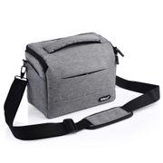 DSLR Camera Bag Shoulder Bag Photography Photo case for Nikon Z7 Z6 D7500 D5600 D5500 D5300 D5200 D3500 D3400 D3300 D3200 D3100
