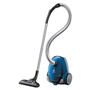 Electrolux CompactGO Bagged Vacuum Cleaner, Z1220