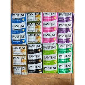 Pantene shampoo 1st Joint (24Sachet)