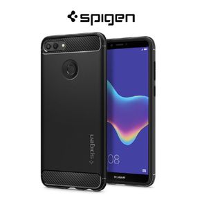 Spigen Huawei Y9 (2018) / Enjoy 8 Plus Case Rugged Armor