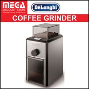 DELONGHI KG89 BURR COFFEE GRINDER