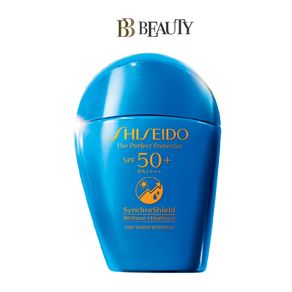 Shiseido The Perfect Protector SPF50+ 50ml