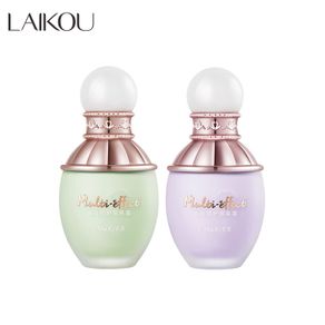 LAIKOU Isolation Cream Make up Concealer Primer Waterproof Anti-sweat   Moisturizing Brighten Skin Tone 60g