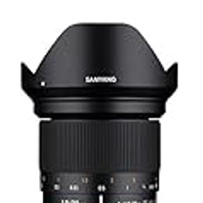 Samyang DSLR Photo Lens