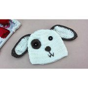 ☑✺☾✧ Newborn Baby Girls Boys Crochet Knit Costume Photo Photography Prop Outfits