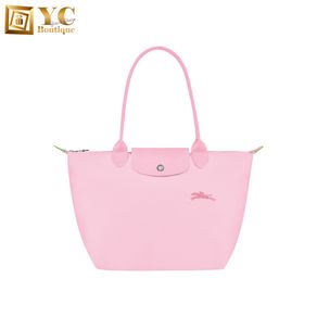 Longchamp Le Pliage Cuir Crossbody Bag - Bonjor Outlet