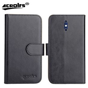 Doogee BL5000 Case 2017 6 Colors Dedicated Flip Leather Exclusive 100% Special Phone Cover Cases Card Wallet+Tracking