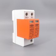 SPD DC 1000V 20KA~40KA  House Surge Protector Protective Low-voltage  Arrester Device