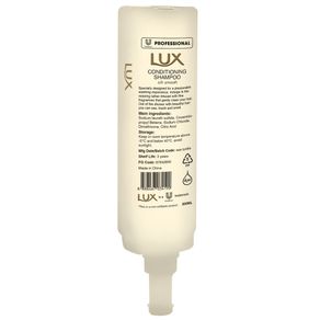 Lux Moisture Silk Shampoo (300ml x 2pcs)