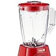 Tefal Blender Blendforce 2 (Red) BL4255
