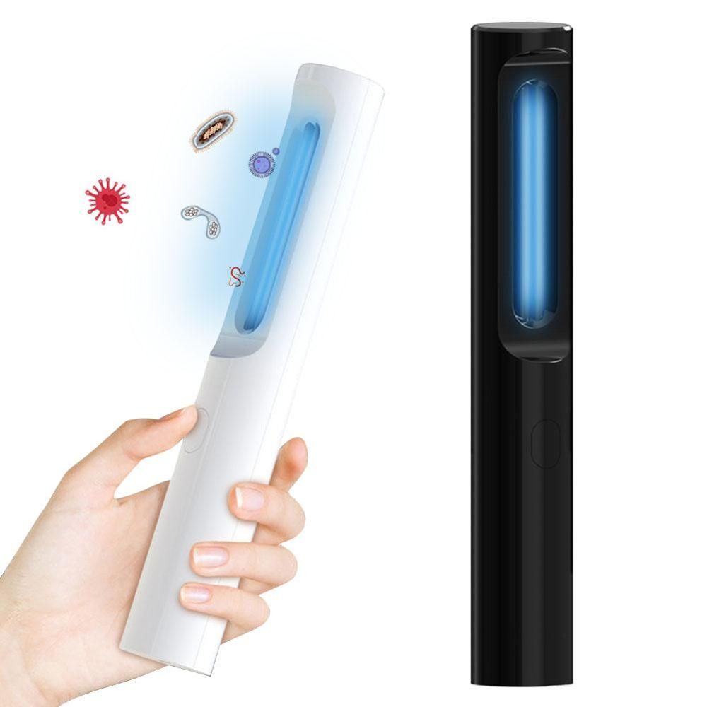 uv light sanitizer stick