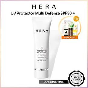 HERA UV Protector Multi Defense SPF 50+ PA++++ 50ml / Sun Reports