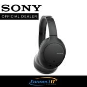 Sony WH-CH710N Wireless Bluetooth Noise Canceling Headphones for Smartphones With NFC and Up to 35 Hours Playback Time With 1 Year Local Warranty