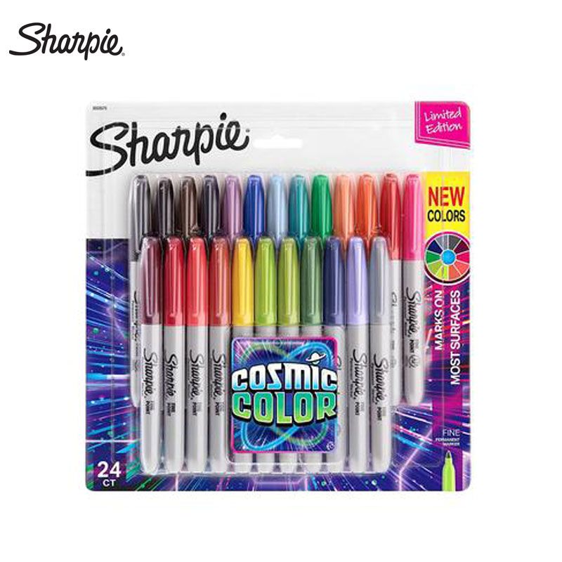 1 Piece USA Sharpie 39100 Metal Permanent Paint Pen Markers