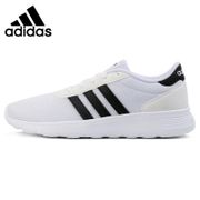 Original New Arrival  Adidas NEO LITE RACER Men's Running Shoes Sneakers
