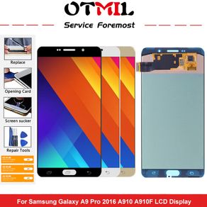 samsung galaxy a9 pro screen replacement